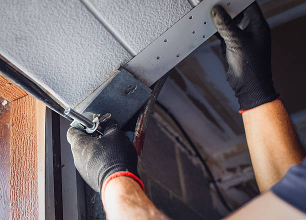 Reliable Garage Door Panel Replacement contractor in Slippery Rock University, PA by Garage Doors Repair Pro
